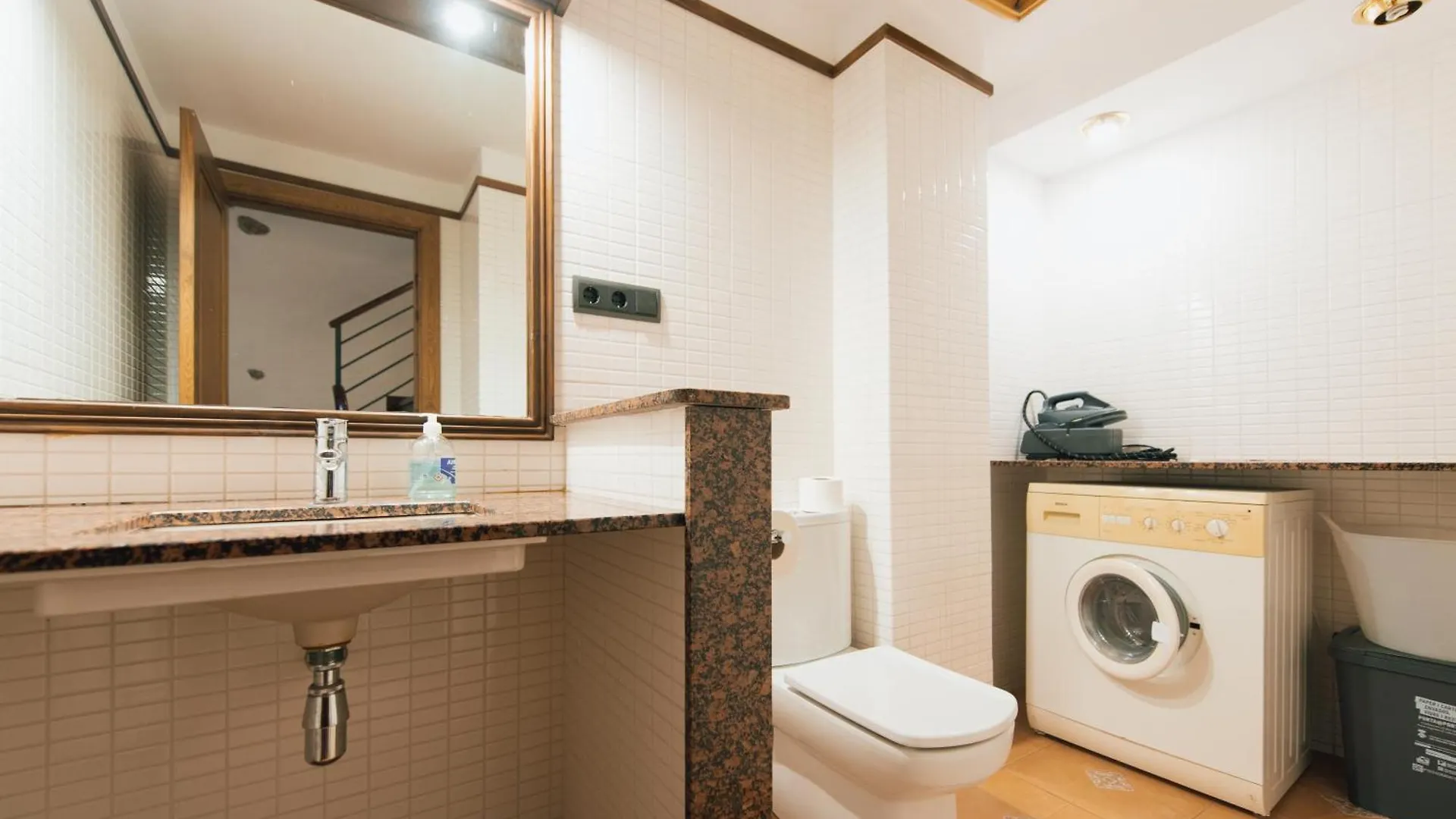 Ca L'Andreu I Ca La Teresa Holiday home Montardit De Baix Spain