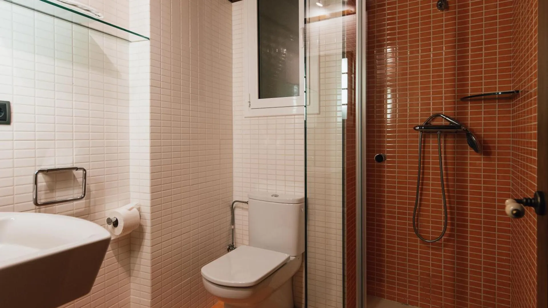 Ca L'Andreu I Ca La Teresa Holiday home Montardit De Baix Ribera de Montardit