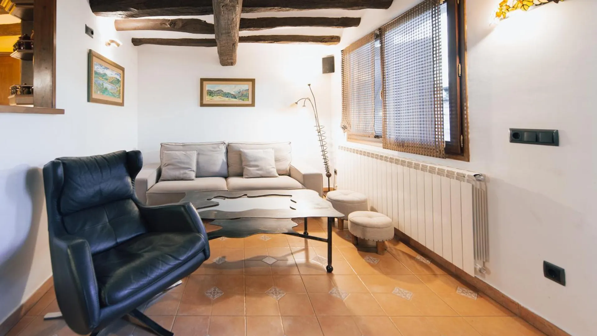 Ca L'Andreu I Ca La Teresa Holiday home Montardit De Baix Spain